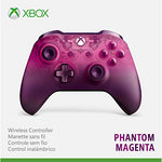 Microsoft Xbox Wireless Controller - Phantom Magenta Special Edition - Xbox One