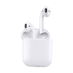 Apple AirPods with Charging Case (Previous Model)
