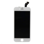 for iPhone 6 Screen Replacement, LCD Display & Touch Screen Digitizer Replacement Full Assembly for iPhone 6 (4.7 inch) with Free Tools Kit (White)