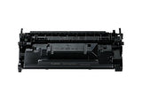 Canon Genuine Toner Cartridge 052 Black, High Capacity (2200C001), 1-Pack, for Canon imageCLASS MF429dw, MF426dw, MF424dw, LBP215dw, LBP214dw Laser Printers, Toner 052 High Capacity Black, 1 Size