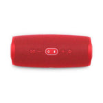 JBL Charge 4 Portable Waterproof Wireless Bluetooth Speaker - Red