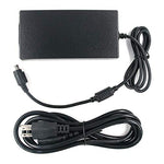 24V Replacement AC Adapter for Epson PS-180 PS-170 PS-150 PSA242 C32C825343 M159A M159B M235A M129C TM-T88II TM Series T88III POS Printer DC Charger Power Supply Cord