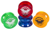 Duncan BUTTERFLY YO-YO (colors may vary)