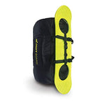MORFBOARD Skate & Scoot Combo with Bonus Bag to Fit 2-in-1 Scooter & Skateboard Gear, 3-Position Adjustable Height and Extra Wide Skateboard Deck, for Boys or Girls 8 Years and Up, Supports 150 lbs