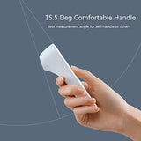 iHealth No-Touch Forehead Thermometer, Infrared Adult Thermometer for Adults and Kids,Medical Digital Infrared Fever Thermometer, Kid and Baby Thermometer