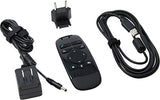 Logitech Conference Cam BCC950 Video Conference Webcam, HD 1080p Camera with Built-In Speakerphone