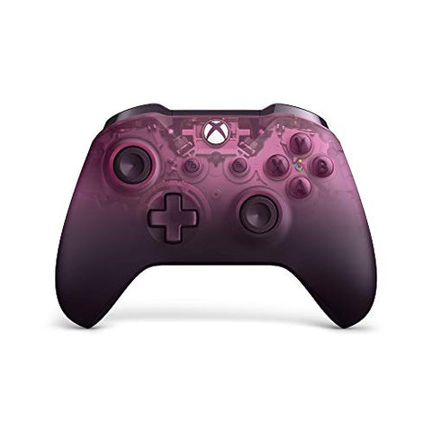 Microsoft Xbox Wireless Controller - Phantom Magenta Special Edition - Xbox One
