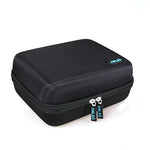 Anleo Hard Travel Case for Samsung Gear VR Virtual Reality Headset with Controller
