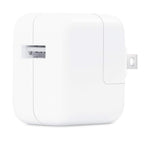 Apple 12W USB Power Adapter (for iPhone, iPad)