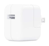 Apple 12W USB Power Adapter (for iPhone, iPad)
