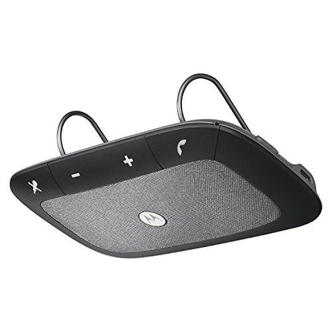 Motorola TX550 Sonic Rider Bluetooth Car Kit Speakerphone - Bulk Packaging