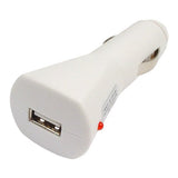 USB Car Charger + USB Home Travel Charger + USB Data Cable for Samsung Hercules SGH-T989