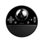 Logitech Conference Cam BCC950 Video Conference Webcam, HD 1080p Camera with Built-In Speakerphone