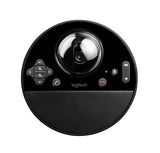 Logitech Conference Cam BCC950 Video Conference Webcam, HD 1080p Camera with Built-In Speakerphone