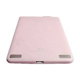 Amazon Kindle 2 (2nd Generation) Silicone (PINK) Skin Cover Case