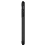 Spigen Tough Armor [2nd Generation] iPhone 8 Plus Case/iPhone 7 Plus Case with Kickstand Air Cushion Technology for Apple iPhone 8 Plus (2017) / iPhone 7 Plus (2016) - Black