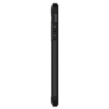 Spigen Tough Armor [2nd Generation] iPhone 8 Plus Case/iPhone 7 Plus Case with Kickstand Air Cushion Technology for Apple iPhone 8 Plus (2017) / iPhone 7 Plus (2016) - Black