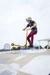 Fuzion X-3 Pro Scooter (2018 Gold)