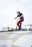 Fuzion X-3 Pro Scooter (2018 Gold)