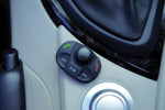 Parrot MKi9000 Advanced Bluetooth hands-free car kit for iPod