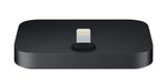 Apple iPhone Lightning Dock - Black