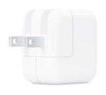 Apple 12W USB Power Adapter (for iPhone, iPad)