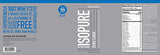 Isopure Zero Carb, Vitamin C and Zinc for Immune Support, 25g Protein, Keto Friendly Protein Powder, 100% Whey Protein Isolate, Flavor: Creamy Vanilla, 3 Pounds (Packaging May Vary)