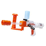 Toilet Paper Blaster Skid Shot