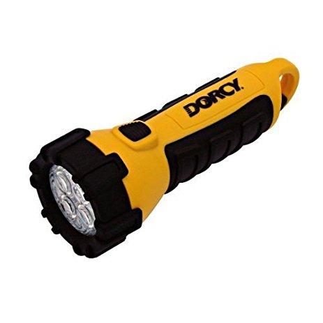 Linterna led flotante, Dorcy