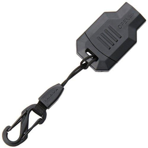 Luz led blanca para llavero de auto, Nite ize