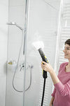 Karcher SC 3 EasyFix Steam Cleaner, Yellow