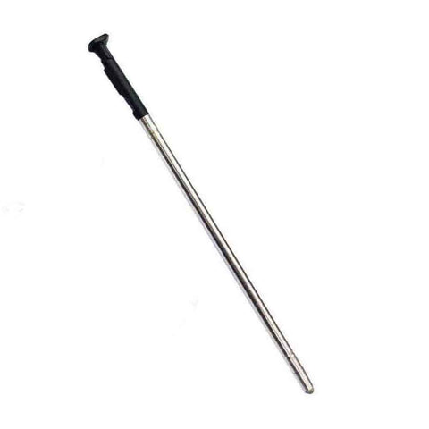 Stylus Touch Screen S Pen Replacement LG Stylo 4, Touch Stylus S Pen Part, Compatible LG Stylo 4,Q Stylus,Q710 Q Stylus+, Q Stylus Plus, Stylus 4, Q Stylo 4, Q8 Black