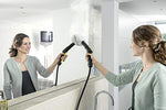 Karcher SC 3 EasyFix Steam Cleaner, Yellow