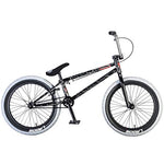 Mafiabikes Madmain 20 Grey Crackle Harry Main BMX Bike