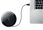 Jabra Speak 510 for Business – USB & Bluetooth Speakerphone Optimized for UC