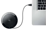 Jabra Speak 510 for Business – USB & Bluetooth Speakerphone Optimized for UC