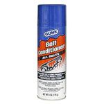 Lubricante para correas en aerosol 6 onzas, Hs