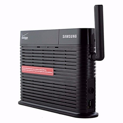 Samsung Network Extender 3G Signal Booster SCS-2U01 for Verizon Wireless Network (Renewed)