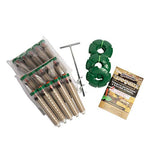 Spectracide Terminate Termite Detection & Killing Stakes2 (HG-96115) (15 ct)