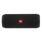 JBL Flip 4 Bluetooth Portable Stereo Speaker - black