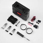 SolidRF 4G RV Cell Phone Signal Booster RVSuper Kit Cellular Booster RV Accessories for RV Class A Class B Enhance Signal Up to 100x