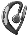 Jabra Motion Bluetooth Mono Headset - Retail Packaging - Gray