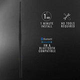 Universal Antenna for 1997-2019 Jeep Wrangler TJ JK JKU JL JLU, 13" Flexible Car Radio Antenna for Ford F150 2009-2019