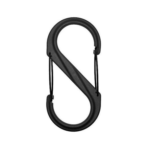 Gancho "s" carabinero nite ize s-biner, Nite ize
