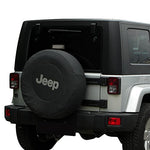 Rear High Mount Smoked Housing LED 3rd Third Tail Brake Light Lamp Replacement for Jeep Wrangler TJ 97-06
