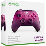 Microsoft Xbox Wireless Controller - Phantom Magenta Special Edition - Xbox One