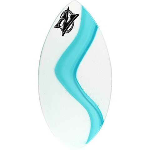 Zap Lazer Skimboard - 40.25" x 20"