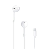 Apple EarPods with Lightning Connector - White