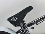 Mafiabikes Madmain 20 Grey Crackle Harry Main BMX Bike