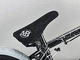 Mafiabikes Madmain 20 Grey Crackle Harry Main BMX Bike